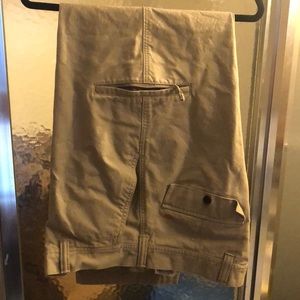 Men’s Dockers khaki 38x32 NWOT never worn - Khaki